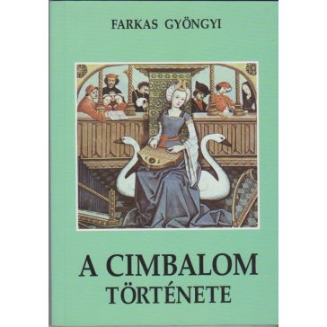 A cimbalom története