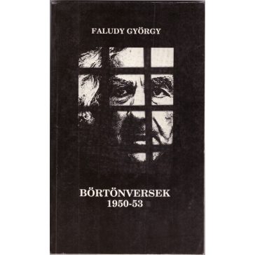 Börtönversek 1950-53