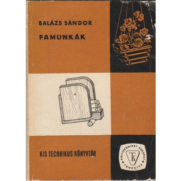 Famunkák