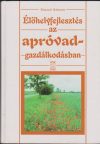 Élőhelyfejlesztés az apróvad-gazdálkodásban