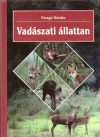 Vadászati állattan