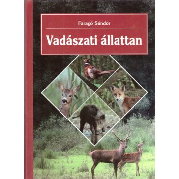 Vadászati állattan