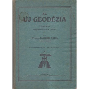 Az új geodézia