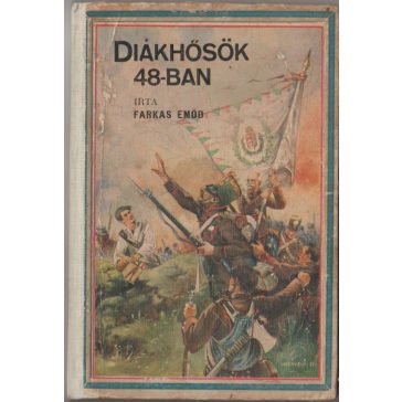 Diákhősök 48-ban