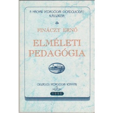 Elméleti pedagógia