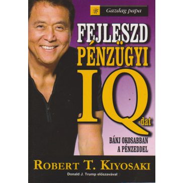 Fejleszd pénzügyi IQ-dat