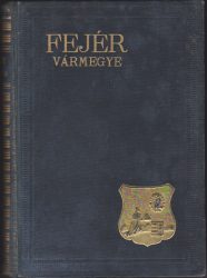 Fejér vármegye