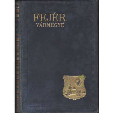 Fejér vármegye