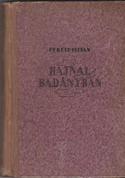 Hajnal Badányban