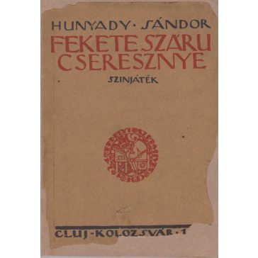 Feketeszárú cseresznye
