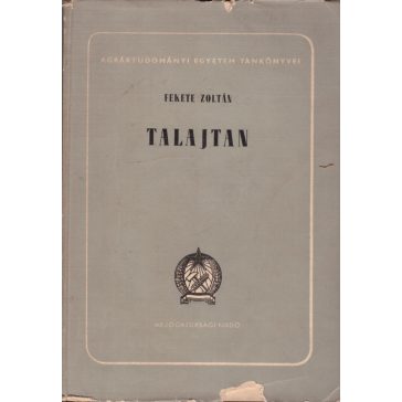 Talajtan