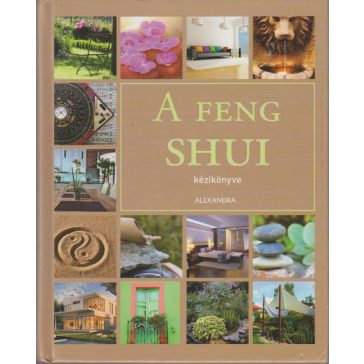 A feng shui kézikönyve