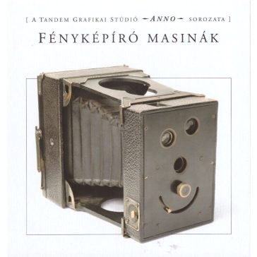 Fényképíró masinák