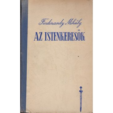 Az Istenkeresők