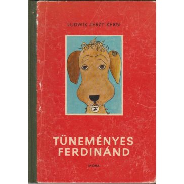 Tüneményes Ferdinánd