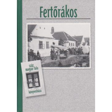 Fertőrákos