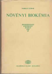 Növényi biokémia