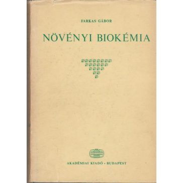 Növényi biokémia
