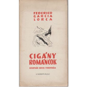 Cigány románcok