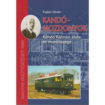 Kandó-mozdonyok