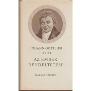 Az ember rendeltetése