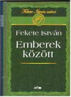 Emberek között