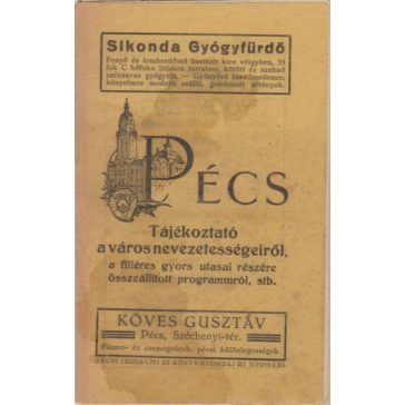 Pécs
