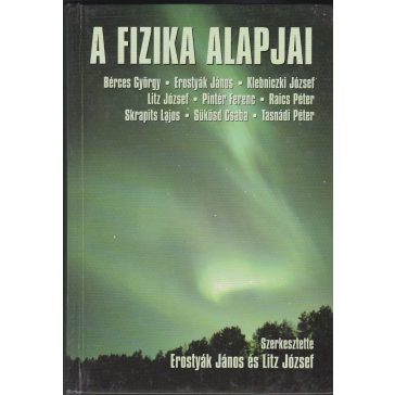 A fizika alapjai