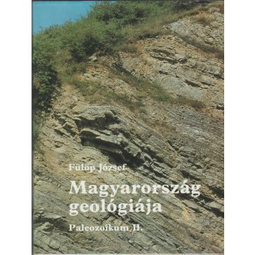 Magyarország geológiája