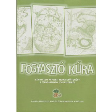 Fogyasztó kúra