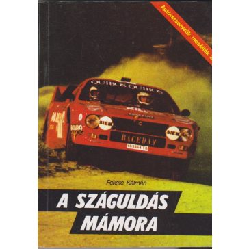 A száguldás mámora