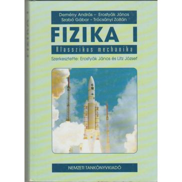 Fizika I.