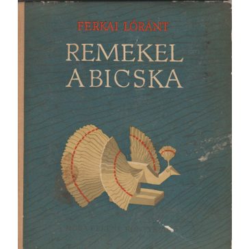 Remekel a bicska