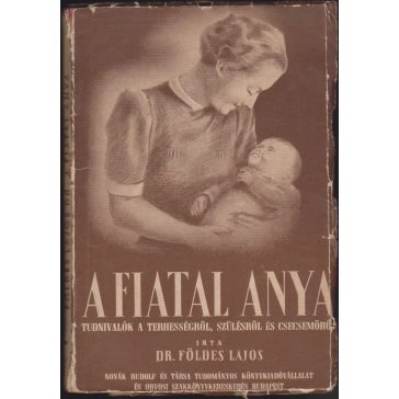 A fiatal anya