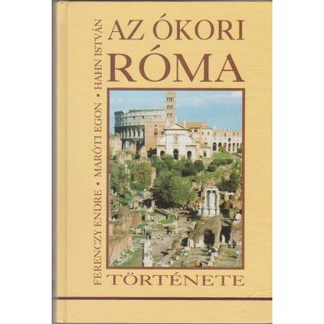 Az ókori Róma története