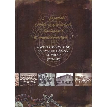   "... fogadok örökös szegénységet, tisztaságot és engedelmességet..."