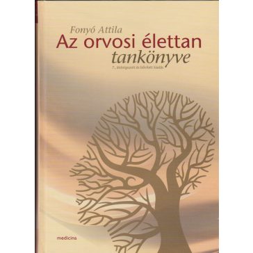 Az orvosi élettan tankönyve