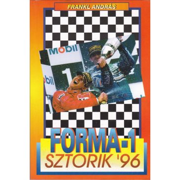 Forma-1 sztorik '96