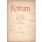 Forum II. évfolyam 3. 1947 március