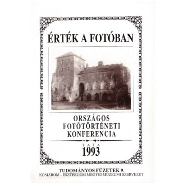 Érték a fotóban 