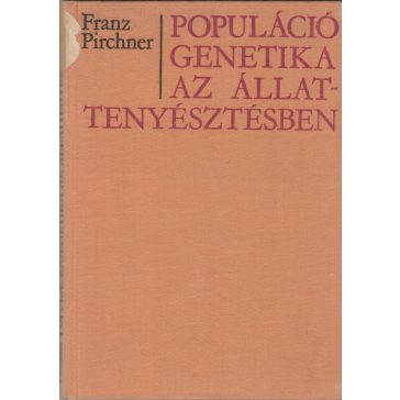Populációgenetika az állattenyésztésben