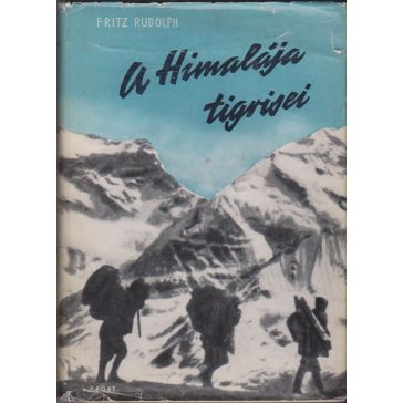 A Himalája tigrisei