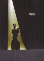 Frenák