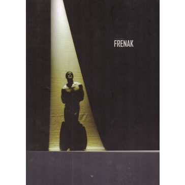 Frenák