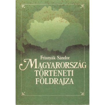 Magyarország történeti földrajza