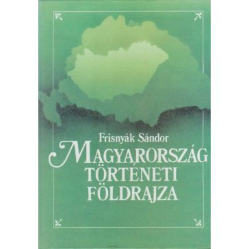Magyarország történeti földrajza