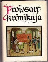 Froissart krónikája