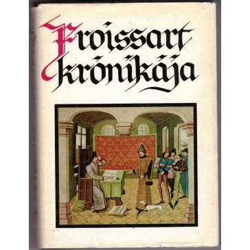 Froissart krónikája