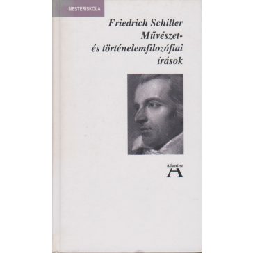 Művészet- és történelemfilozófiai írások