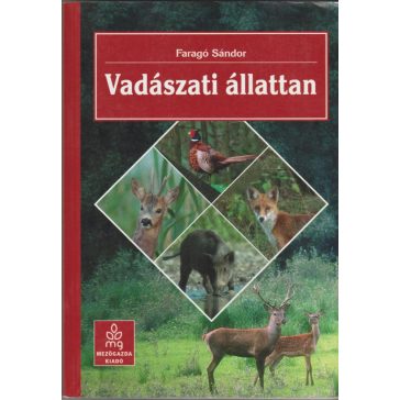 Vadászati állattan